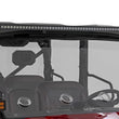 Load image into Gallery viewer, Rough Country LED Light Mount | 50" Black Single Row | CFMOTO UFORCE U10 Pro 71213 - Side View