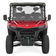 Load image into Gallery viewer, Rough Country LED Light Mount | 50" Black Single Row | CFMOTO UFORCE U10 Pro 71213 - Back View