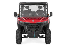 Load image into Gallery viewer, Rough Country LED Light Mount | 50" Spectrum Series Single Row | CFMOTO UFORCE U10 Pro 71214 - Back View