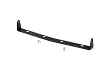 Load image into Gallery viewer, Rough Country LED Light Mount | Bumper | 20" | Chevy Silverado 1500 (07-13)/Silverado 2500 HD (07-10) 70523 - Mounting View
