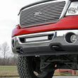 Load image into Gallery viewer, Rough Country LED Light Mount | Bumper | 20" | Ford F-150 2WD/4WD (2006-2008) 70527 - Installation View