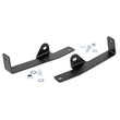 Load image into Gallery viewer, Rough Country LED Light Mount | Bumper | 20" | Ford F-150 2WD/4WD (2006-2008) 70527 - Mounting View