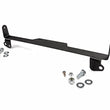 Load image into Gallery viewer, Rough Country LED Light Mount | Bumper | 20" | Ford F-250/F-350 Super Duty 2WD/4WD (11-16) 70524 - Mounting View