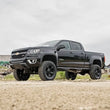 Load image into Gallery viewer, Rough Country LED Light Mount | Bumper | 30" | Chevy/GMC Canyon/Colorado 2WD/4WD (15-22) 70536 - Additional View 5
