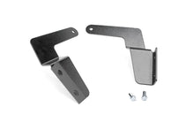 Load image into Gallery viewer, Rough Country LED Light Mount | Lower Grill | 30" | Toyota Tacoma 2WD/4WD (2005-2015) 70542 - Mounting View