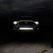 Load image into Gallery viewer, Rough Country LED Light Mount | Lower Grill | 30" | Toyota Tacoma 2WD/4WD (2005-2015) 70542 - Mounting View