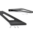 Load image into Gallery viewer, Rough Country LED Light Mount | Upper Windshield | 50" Curved | Chevy/GMC 1500 (14-18 &amp; Classic) 70513