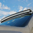 Load image into Gallery viewer, Rough Country LED Light Mount | Upper Windshield | 50" Curved | Chevy/GMC 1500/1500 SUV/2500HD/3500HD (07-14) 70507 - Inst...