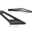 Load image into Gallery viewer, Rough Country LED Light Mount | Upper Windshield | 50" Curved | Chevy/GMC 1500 (14-18 &amp; Classic) 70513