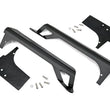 Load image into Gallery viewer, Rough Country LED Light Mounts | Upper Windshield | 50" | Jeep Wrangler TJ (97-06)/Wrangler Unlimited (04-06) 70503