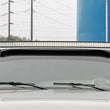 Load image into Gallery viewer, Rough Country LED Light Mounts | Upper Windshield | 54" Curved | Chevy/GMC 1500 (99-06 &amp; Classic) 70539 - Front View