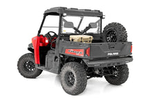 Load image into Gallery viewer, Rough Country LED Light | RR Cage Mount | 2" Chrome Pair | Wide Angle | Polaris Ranger 1000/Ranger XP 900/1000 93144 - Ins...