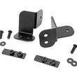 Load image into Gallery viewer, Rough Country LED Light | Rear Mount | 2" Black Pair | Flood | Polaris Ranger 1000/Ranger XP 1000 93083 - Rear View