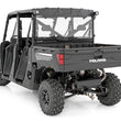 Load image into Gallery viewer, Rough Country LED Light | Rear Mount | 2" Black Pair | Flood | Polaris Ranger 1000/Ranger XP 1000 93083 - Additional View 6