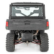 Load image into Gallery viewer, Rough Country LED Light | Rear Mount | 50" Black Pair | Polaris Ranger XP 1000 NorthStar Edition 93124 - Installation View