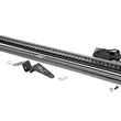 Load image into Gallery viewer, Rough Country LED Light | Rear Mount | 50" Black Pair | Polaris Ranger XP 1000 NorthStar Edition 93125 - Rear View