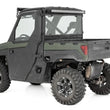 Load image into Gallery viewer, Rough Country LED Light | Rear Mount | 50" Black Pair | Polaris Ranger XP 1000 NorthStar Edition 93125 - Back View