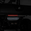 Load image into Gallery viewer, Rough Country LED Light | Tailgate Mount | 30" Multi Function | Can-Am Defender 97030 - Side View