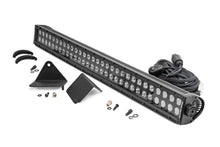Load image into Gallery viewer, Rough Country LED Light | Under Bed | 30&quot; Black Dual Row | Can-Am Defender HD 5/HD 8/HD 9/HD 10 71014