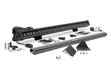 Load image into Gallery viewer, Rough Country LED Light | Under Bed | 30&quot; Black Single Row | Can-Am Defender HD 5/HD 8/HD 9/HD 10 71016