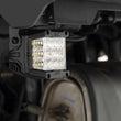 Load image into Gallery viewer, Rough Country LED Light | Under Bed Mount | 2" Chrome Pair | Wide Angle | Polaris General/General XP 93032 - Installation ...