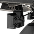 Load image into Gallery viewer, Rough Country LED Light | Under Bed Mount | 2" Spectrum Pair | Polaris XPEDITION ADV 5 - Underside View