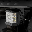 Load image into Gallery viewer, Rough Country LED Light | Under Bed Mount | 2" Spectrum Pair | Polaris XPEDITION ADV 5 - Underside View