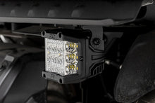 Load image into Gallery viewer, Rough Country LED Light | Under Bed Mount | 2" Spectrum Pair | Polaris XPEDITION ADV 5 - Underside View