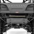 Load image into Gallery viewer, Rough Country LED Light | Under Bed Mount | 20" Black Single Row | Honda Pioneer 1000/1000-5 92006 - Side View