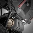 Load image into Gallery viewer, Rough Country LED Light | Under Bed Mount | 20" Black Single Row | Honda Pioneer 1000/1000-5 92006 - Underside View