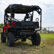 Load image into Gallery viewer, Rough Country LED Light | Under Bed Mount | 20" Black Single Row | Honda Pioneer 1000/1000-5 92006 - Additional View 5