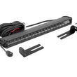 Load image into Gallery viewer, Rough Country LED Light | Under Bed Mount | 20" Black Single Row | Honda Pioneer 1000/1000-5 92006 - Underside View