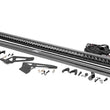 Load image into Gallery viewer, Rough Country LED Light | Windhshield | 50" Blk Single Row | Can-Am Defender HD 5/HD 8/HD 9/HD 10 71026
