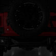 Load image into Gallery viewer, Rough Country LED Tail light | Jeep Wrangler JL (18-24)/Wrangler Unlimited (18-24) RCH5900 - Installation View