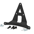 Load image into Gallery viewer, Rough Country License Plate Adapter | Jeep Wrangler TJ (97-06)/Wrangler Unlimited (04-06) 10510 - Main Product View