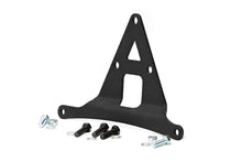 Load image into Gallery viewer, Rough Country License Plate Adapter | Jeep Wrangler TJ (97-06)/Wrangler Unlimited (04-06) 10510 - Main Product View
