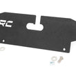 Load image into Gallery viewer, Rough Country License Plate Mnt | Hawse | Quick Release RS124 - Back View