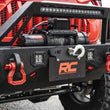 Load image into Gallery viewer, Rough Country License Plate Mnt | Hawse | Quick Release RS124 - Additional View 5