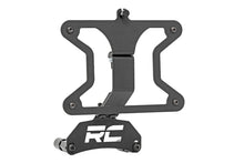 Load image into Gallery viewer, Rough Country License Plate Relocation Bracket | Ford Bronco 4WD (2021-2024) 51082 - Kit Contents
