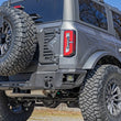 Load image into Gallery viewer, Rough Country License Plate Relocation Bracket | Ford Bronco 4WD (2021-2024) 51082 - Additional View 6