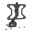 Load image into Gallery viewer, Rough Country License Plate Relocation Bracket | Jeep Wrangler JL (18-24)/Wrangler Unlimited (18-24) 10534 - Installation ...