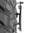 Load image into Gallery viewer, Rough Country License Plate Relocation Bracket | Jeep Wrangler JL (18-24)/Wrangler Unlimited (18-24) 10534 - Additional Vi...