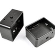 Load image into Gallery viewer, Rough Country Lift Block Kit | 5 Inch | Multiple Makes &amp; Models (Chevy/GMC/Toyota) 6596