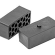 Load image into Gallery viewer, Rough Country Lift Block Kit | Pair | 2 Inch | Multiple Makes &amp; Models (Chevy/GMC/Toyota) 6592