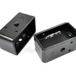 Load image into Gallery viewer, Rough Country Lift Block Kit | Pair | 3 Inch | Multiple Makes &amp; Models (Chevy/GMC/Toyota) 6594