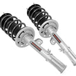 Load image into Gallery viewer, Rough Country Loaded Strut Pair | 2 Inch | Ford Explorer 4WD (2011-2019)