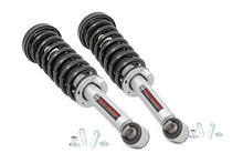 Load image into Gallery viewer, Rough Country Loaded Strut Pair | 2 Inch | Front | Ford Bronco 4WD (2021-2024) 501141 - Main Product View