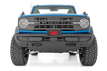 Load image into Gallery viewer, Rough Country Loaded Strut Pair | 2 Inch | Front | Ford Bronco 4WD (2021-2024) 501141 - Side View