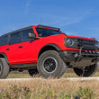 Load image into Gallery viewer, Rough Country Loaded Strut Pair | 2 Inch | Front | Ford Bronco 4WD (2021-2024) 501141 - Additional View 5