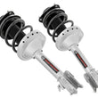 Load image into Gallery viewer, Rough Country Loaded Strut Pair | 2 Inch Lift | Front | Subaru Forester 4WD (2014-2018) 501107